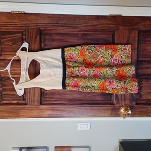 Summer Sundress - We ❤ Vera